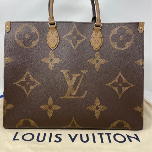 Louis Vuitton Bag NEW - Picture 12 of 13